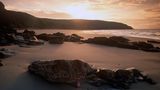 Porth Ceiriad; Wales