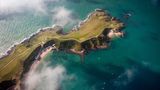 Porth Dinllaen, Wales