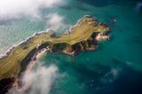 Porth Dinllaen, Wales