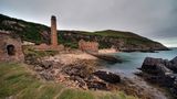 Bull Bay, Porth Wen