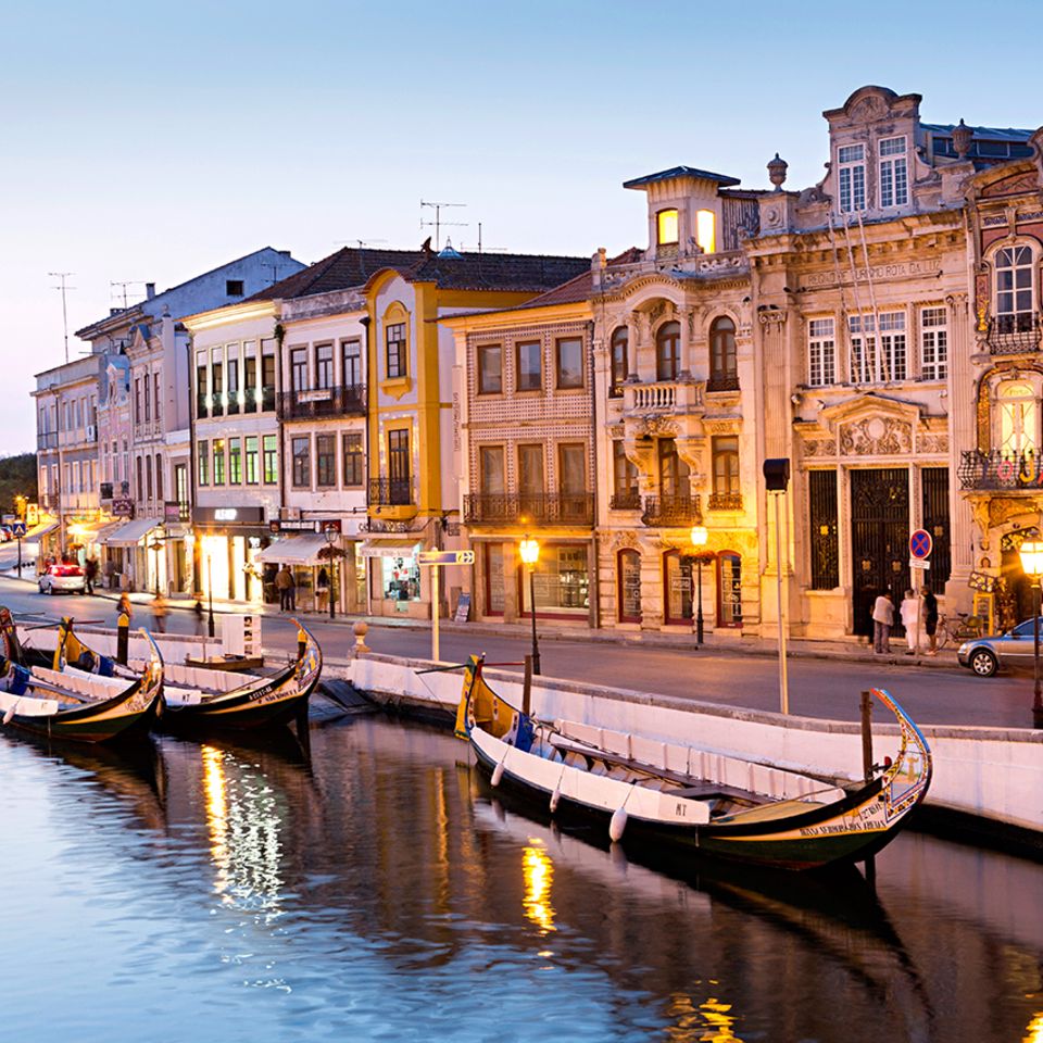 Aveiro, Portugal