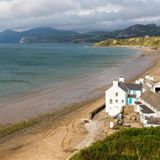 Lleyn Peninsula, Wales, UK