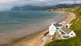 Lleyn Peninsula, Wales, UK