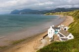 Lleyn Peninsula, Wales, UK