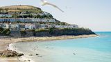 New Quay, West Wales, United Kingdom, Europe