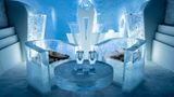 ICEHOTEL, Schweden