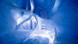 ICEHOTEL, Schweden