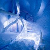 ICEHOTEL, Schweden