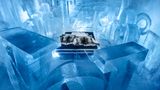 ICEHOTEL, Schweden