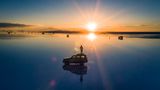Alfredo Rebaza/SkyPixel