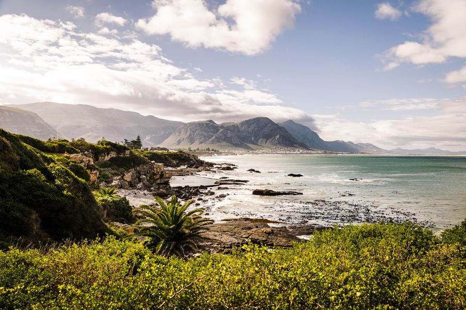 Garden Route, Südafrika