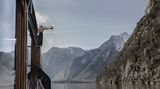 Echowand, Königssee