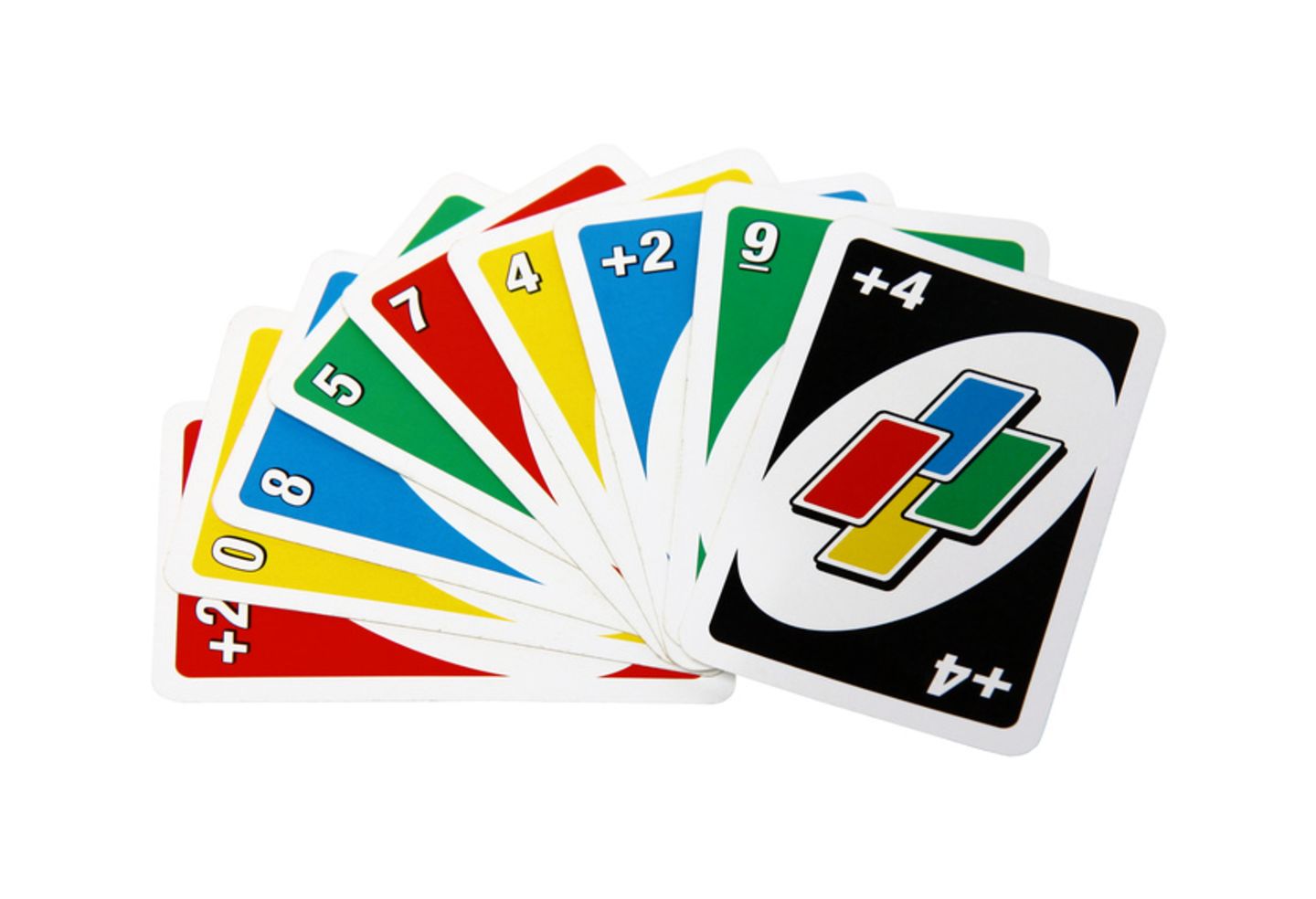 Uno Kartenspiel Fast & Furious Sonderedition mit Spezialkarte für ein neue Regel 