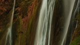 Cascades d'Ouzoud, Marokko