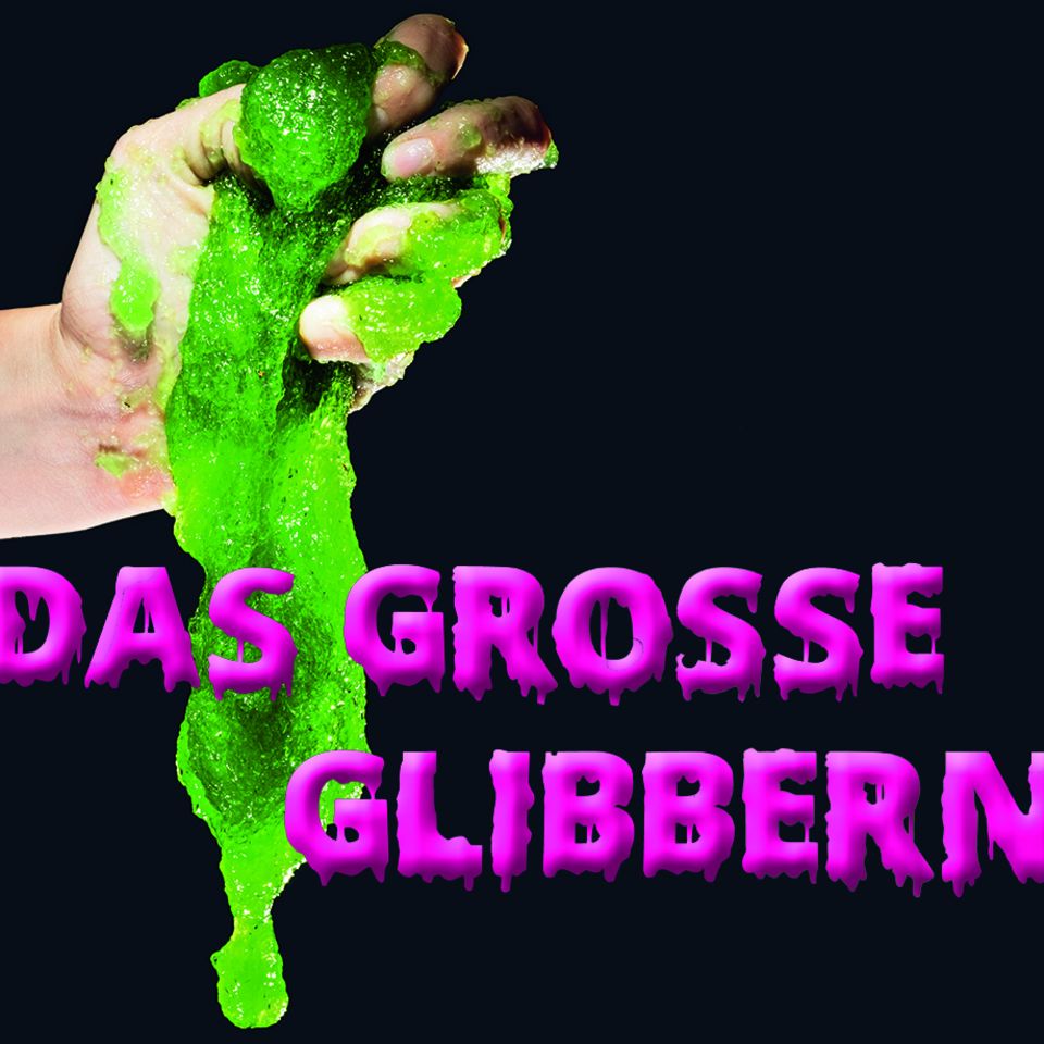 Selbst gemachter Schleim