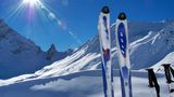 Val Thorens, Frankreich