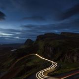 Quiraing, Isle of Skye