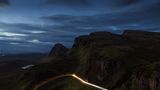 Quiraing, Isle of Skye