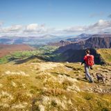 Urlaub mit Hund in England