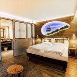 Cocoon Hotel in München