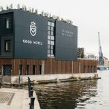 The Good Hotel in London