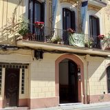 Hostal Poblenou in Barcelona