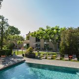 Hotel 96 in Marseille