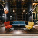 Hotel Ruby Lilly in München