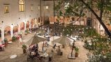 Hotel We_Crociferi in Venedig