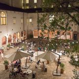 Hotel We_Crociferi in Venedig