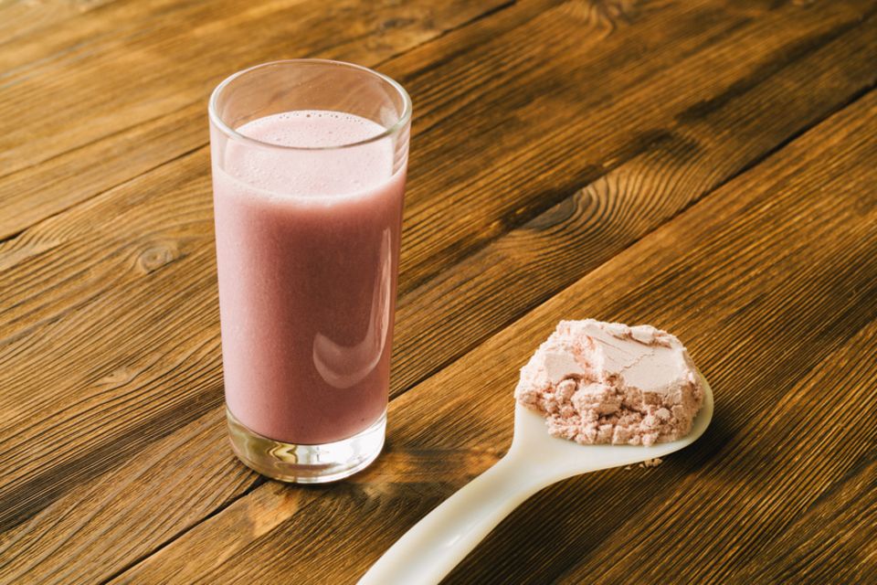 Formula-Shakes 1.5