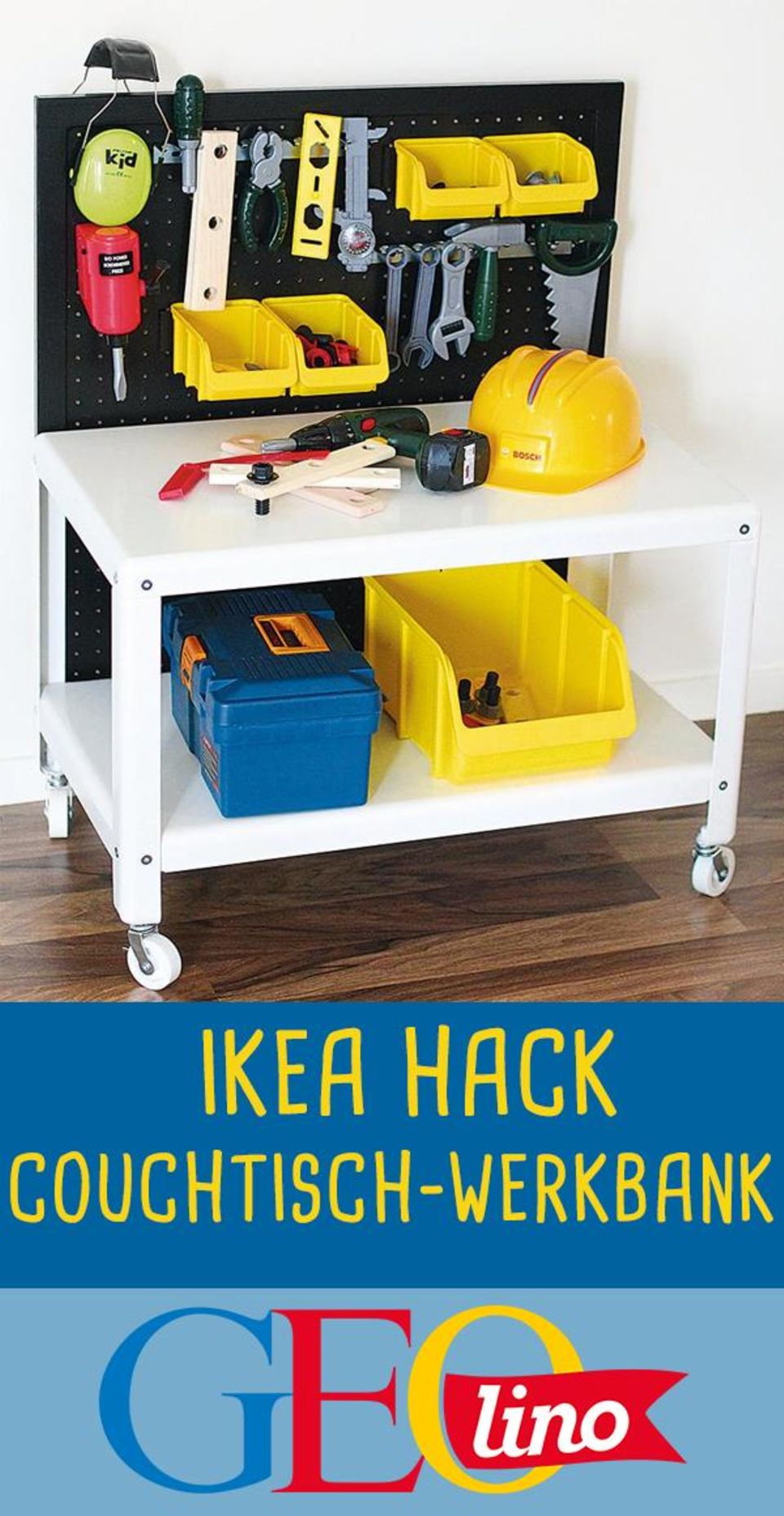 IKEA Hack