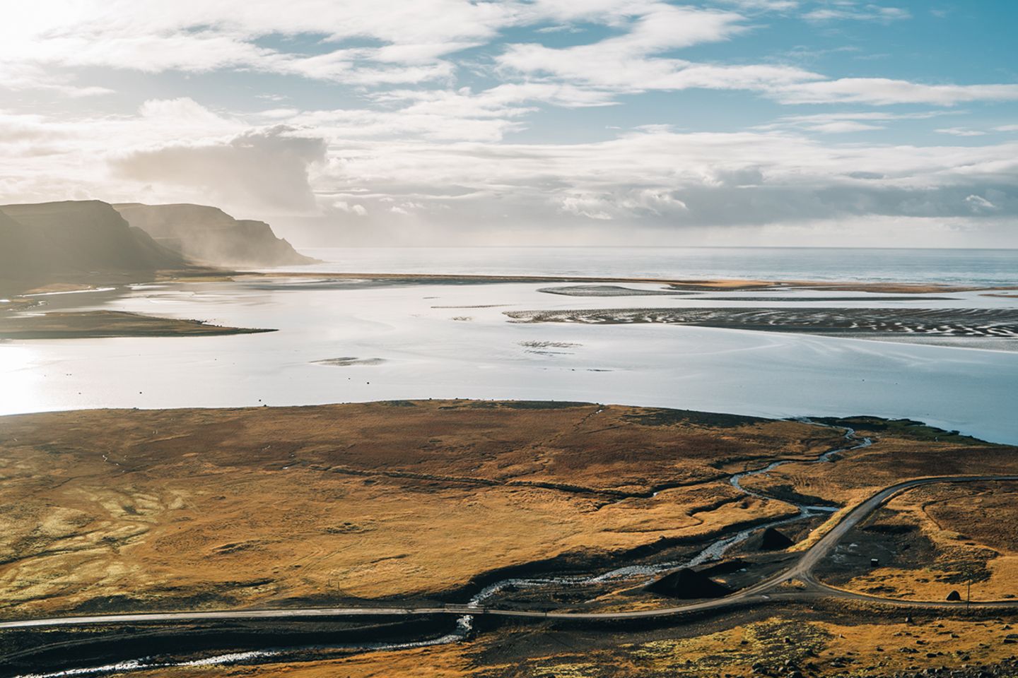 Rauðisandur