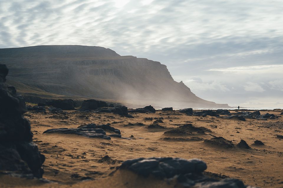 Rauðisandur 1.4988