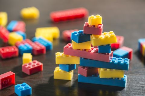 Legosteine