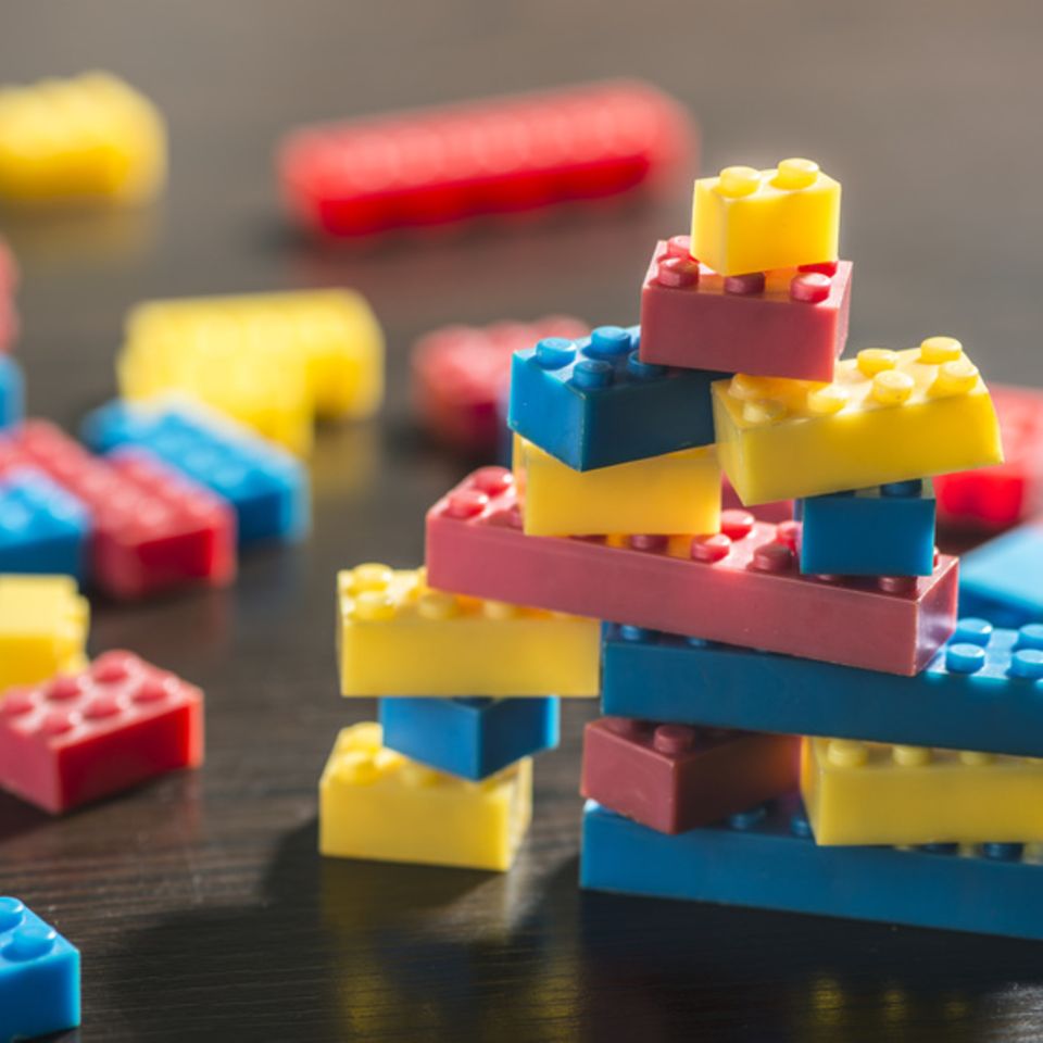 Legosteine