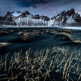 Vestrahorn; Island