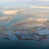 UNESCO-Welterbe: Wattenmeer