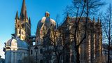 UNESCO-Welterbe: Aachener Dom