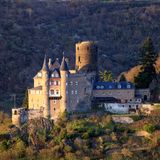 UNESCO-Welterbe: Oberes Mittelrheintal