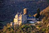 UNESCO-Welterbe: Oberes Mittelrheintal