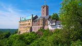 Wartburg bei Eisenach