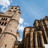 UNESCO-Welterbe: Liebfrauenkirche, Trier