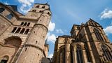 UNESCO-Welterbe: Liebfrauenkirche, Trier