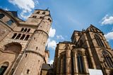UNESCO-Welterbe: Liebfrauenkirche, Trier