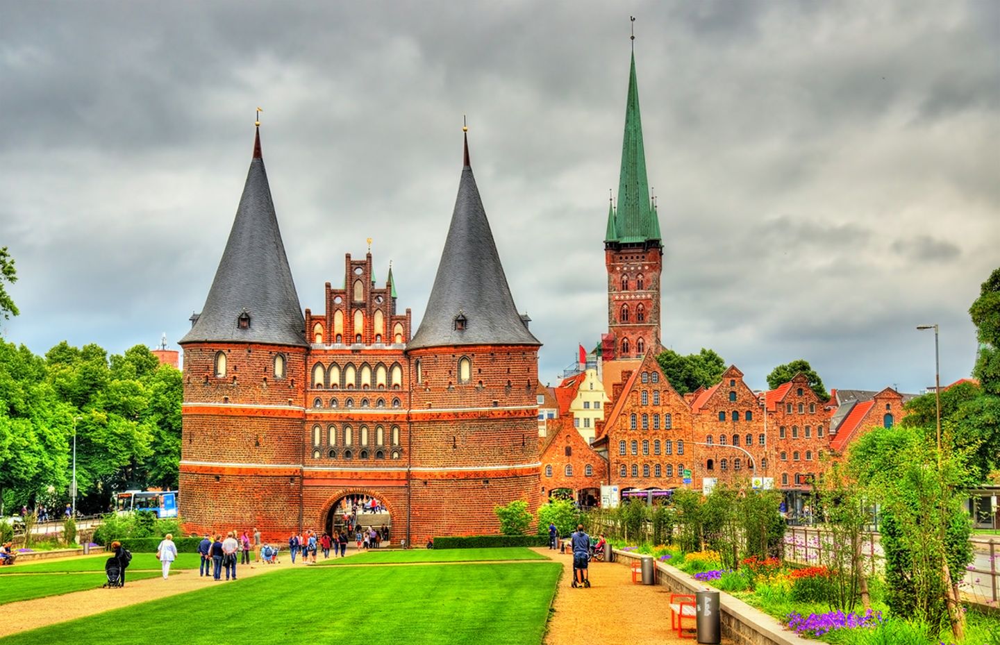 Lübeck