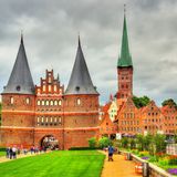 Lübeck