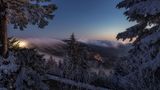 Hornisgrinde, Nordschwarzwald