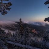 Hornisgrinde, Nordschwarzwald