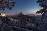 Hornisgrinde, Nordschwarzwald